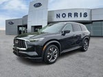 2023 QX60 Thumbnail 2