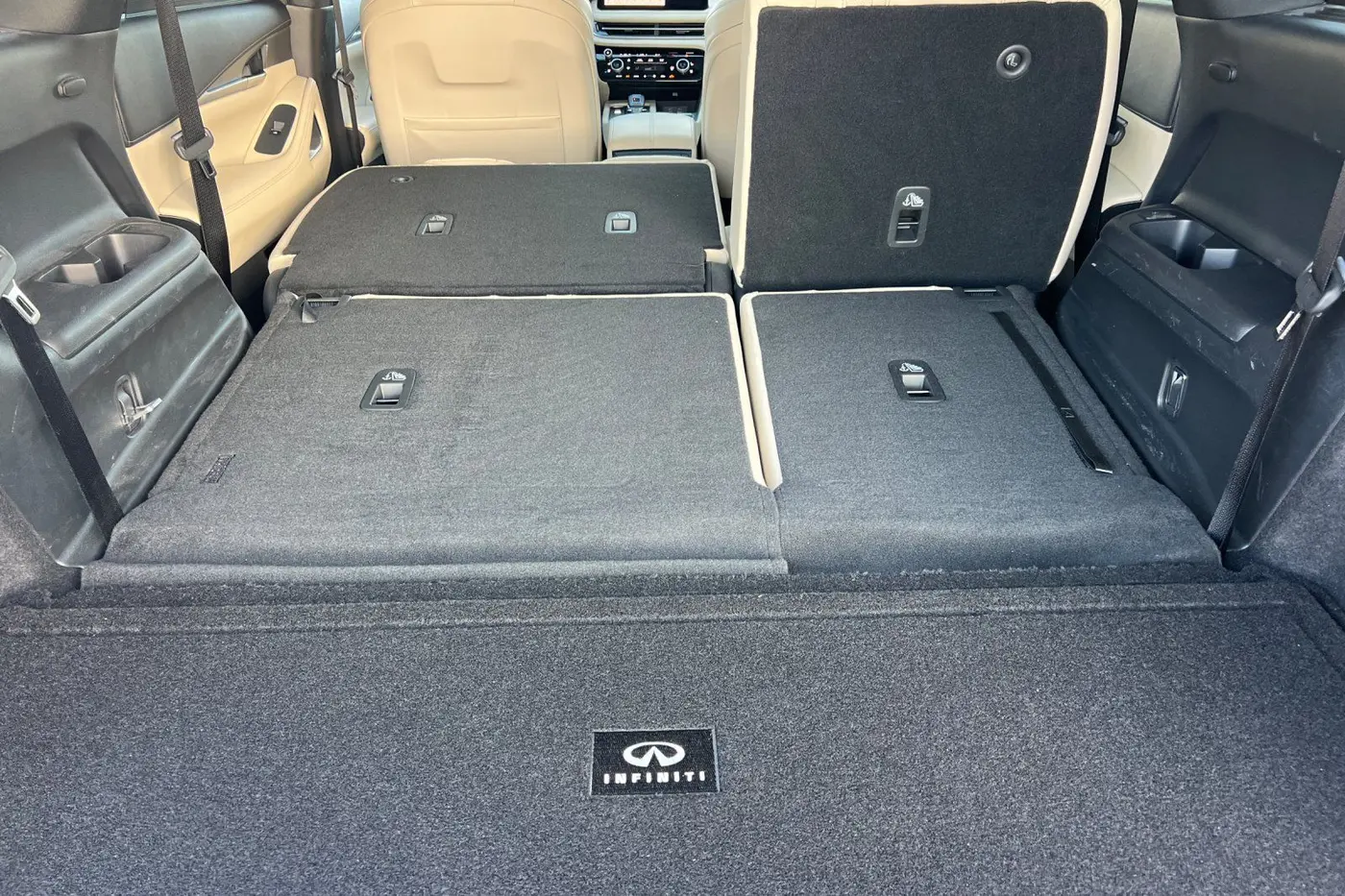 2022 INFINITI QX60 - $32,189
