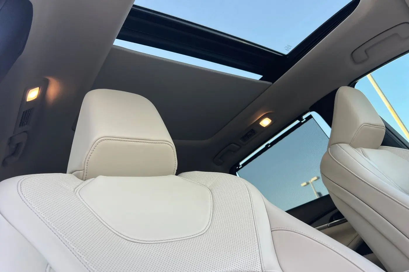 2022 INFINITI QX60 - $32,189