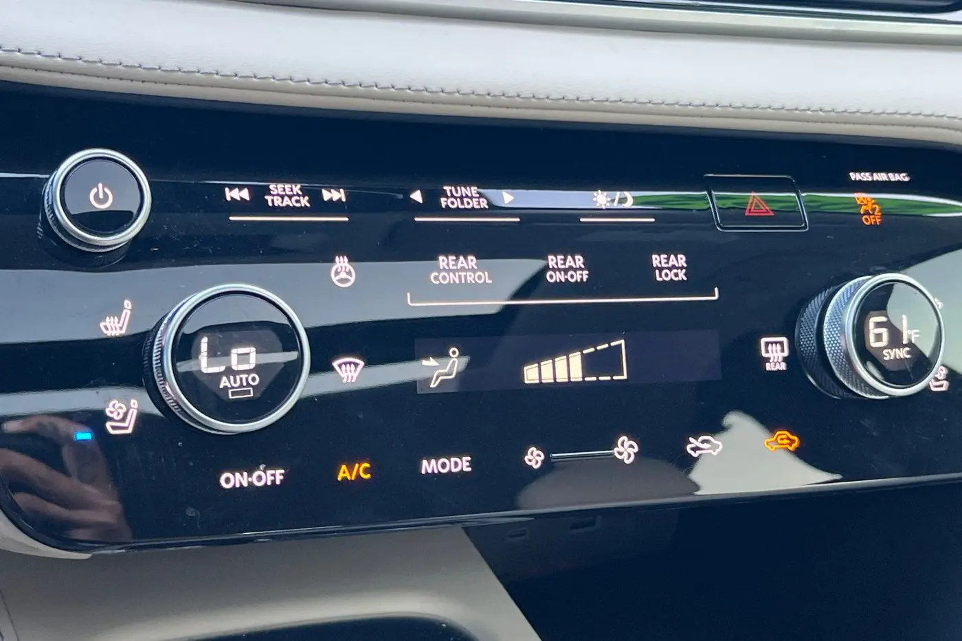 2022 INFINITI QX60 - $32,189