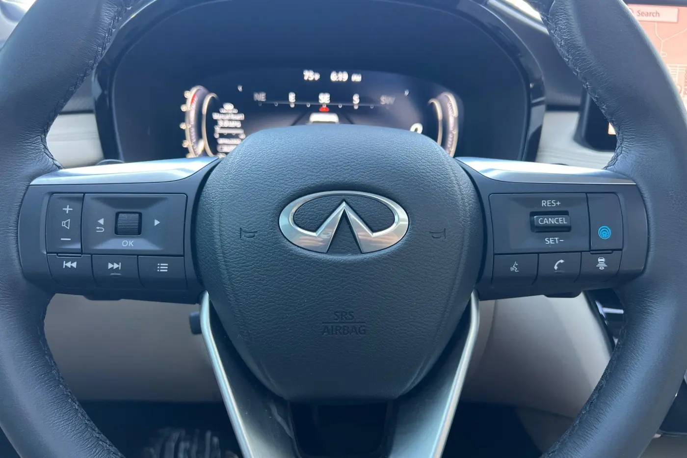 2022 INFINITI QX60 - $32,189