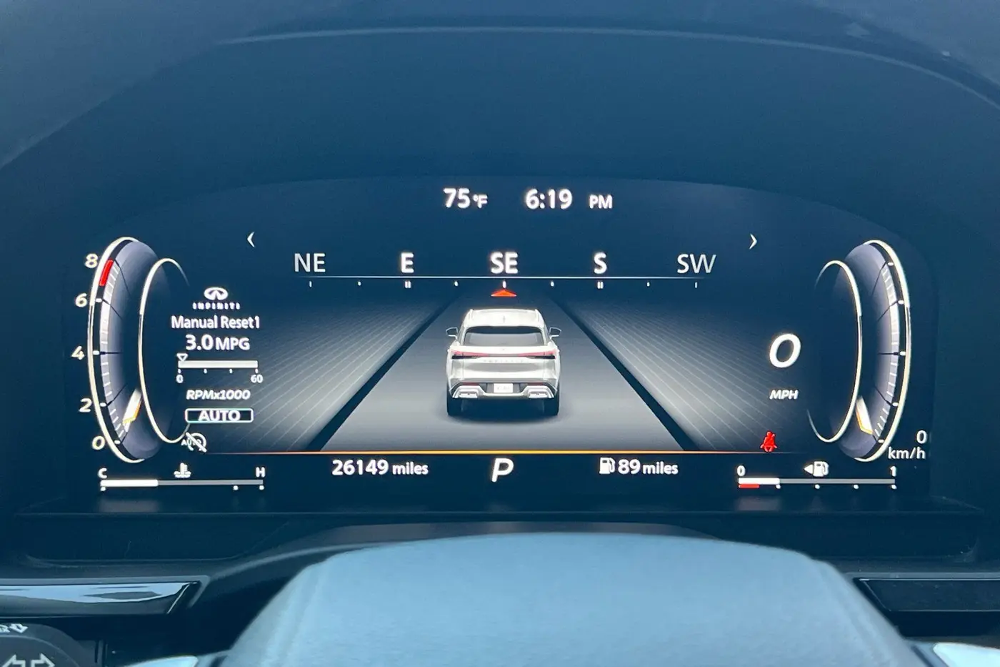 2022 INFINITI QX60 - $32,189