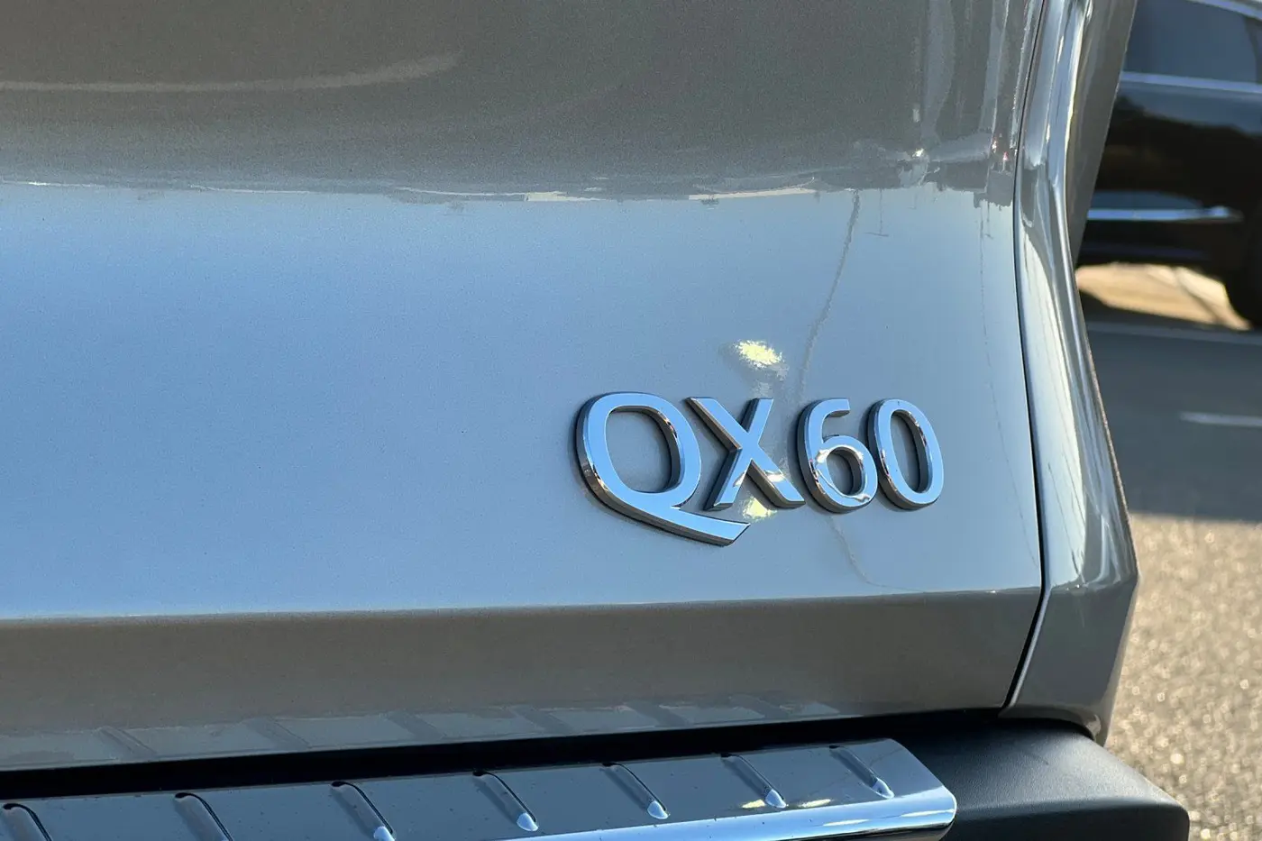 2022 INFINITI QX60 - $32,189