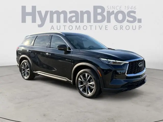 2023 INFINITI QX60 - $39,995