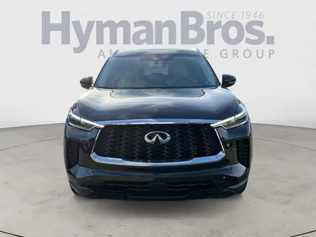 2023 INFINITI QX60 - $39,995