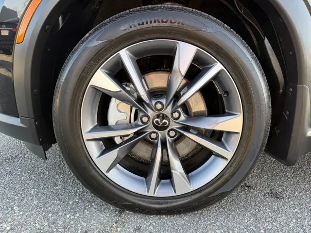 2023 INFINITI QX60 - $39,995
