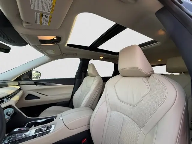2023 INFINITI QX60 - $39,995