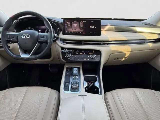 2023 INFINITI QX60 - $39,995