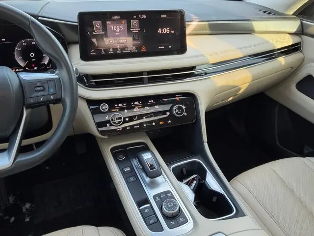 2023 INFINITI QX60 - $39,995