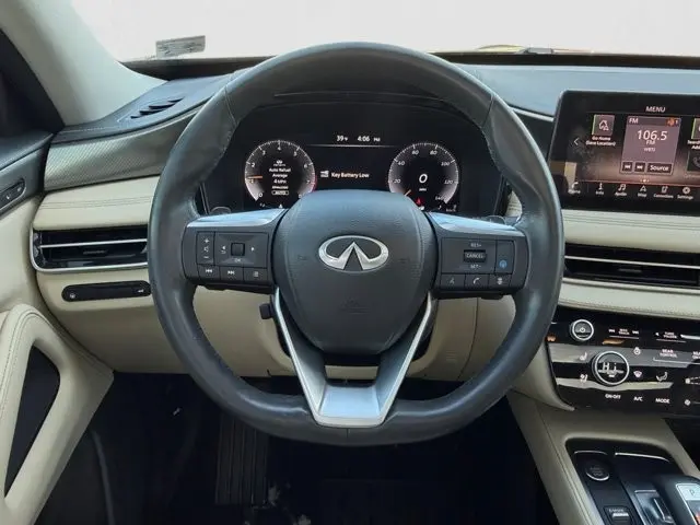 2023 INFINITI QX60 - $39,995