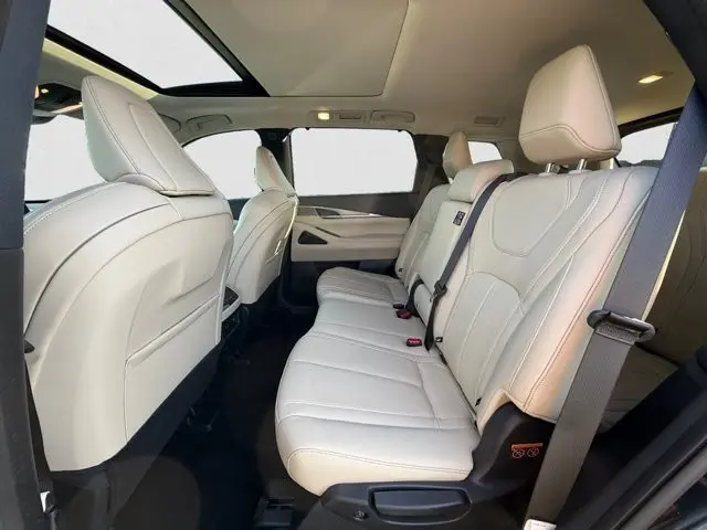 2023 INFINITI QX60 - $39,995