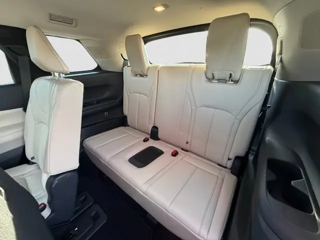 2023 INFINITI QX60 - $39,995