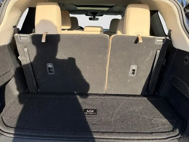 2023 INFINITI QX60 - $39,995