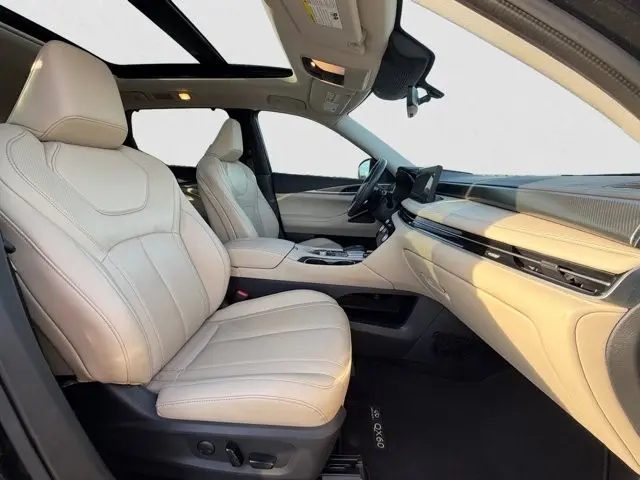 2023 INFINITI QX60 - $39,995