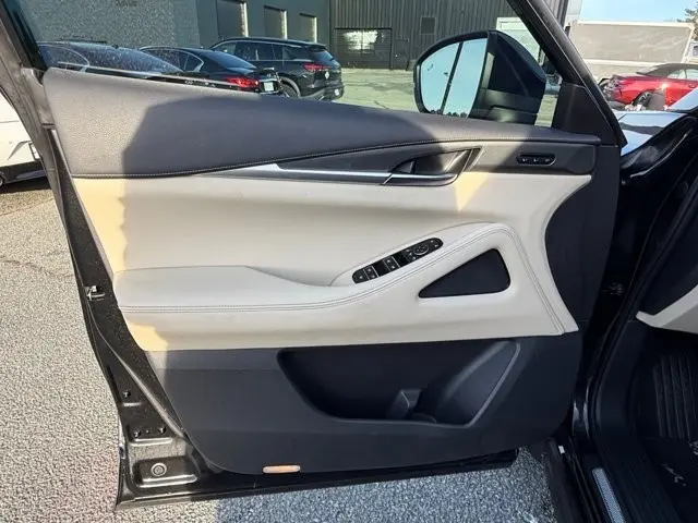 2023 INFINITI QX60 - $39,995