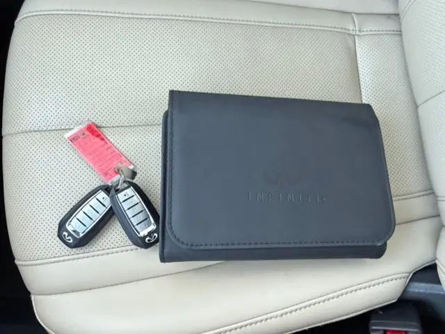 2023 INFINITI QX60 - $39,995