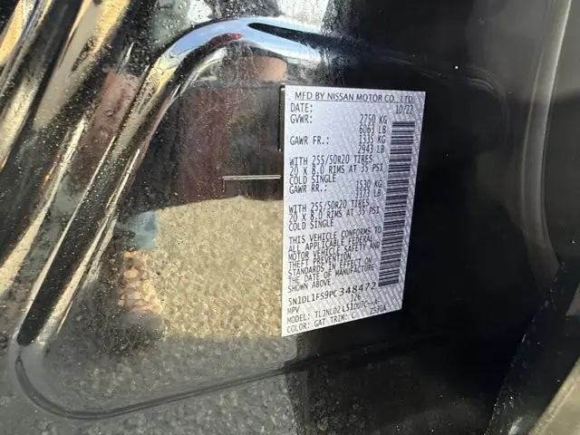 2023 INFINITI QX60 - $39,995
