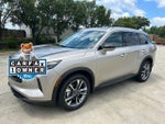 2023 QX60 Thumbnail 1