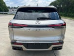 2023 QX60 Thumbnail 4