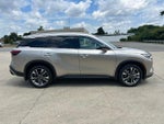 2023 QX60 Thumbnail 6