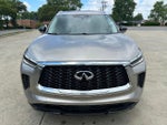 2023 QX60 Thumbnail 8
