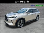 2023 QX60 Thumbnail 3