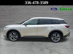 2023 QX60 Thumbnail 4