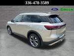 2023 QX60 Thumbnail 5