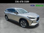 2023 QX60 Thumbnail 9