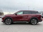 2023 QX60 Thumbnail 3