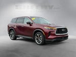 2023 QX60 Thumbnail 32