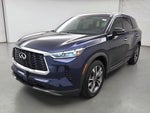 2022 QX60 Thumbnail 3