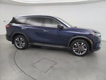 2022 QX60 Thumbnail 4