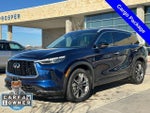 2023 QX60 Thumbnail 9