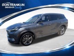 2023 QX60 Thumbnail 1