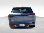 2023 QX60 Thumbnail 4