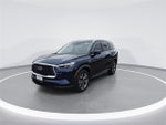 2024 QX60 Thumbnail 4