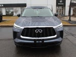 2024 QX60 Thumbnail 3