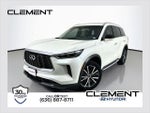 2023 QX60 Thumbnail 1