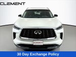 2023 QX60 Thumbnail 3