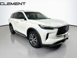 2023 QX60 Thumbnail 5