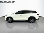 2023 QX60 Thumbnail 6