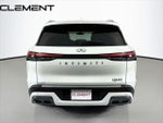 2023 QX60 Thumbnail 8