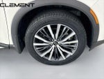 2023 QX60 Thumbnail 40