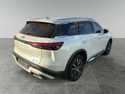 Photo of a 2023 Infiniti QX60 AWD Sensory 4DR SUV for sale
