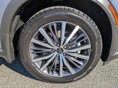 Photo of a 2023 Infiniti QX60 AWD Sensory 4DR SUV for sale