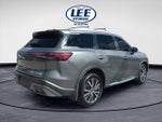 2024 QX60 Thumbnail 3