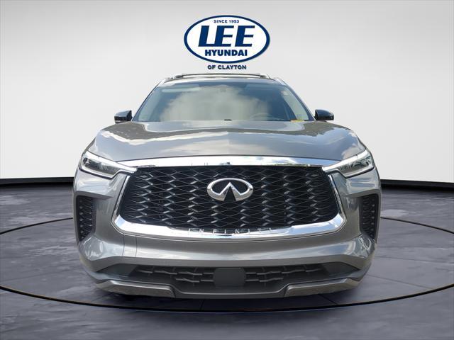 2024 INFINITI QX60 - $38,955