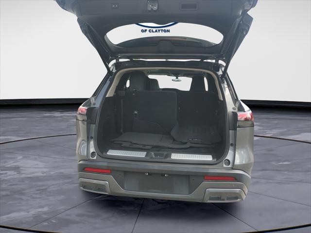 2024 INFINITI QX60 - $38,955