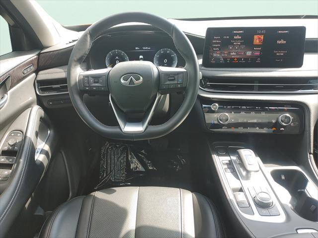 2024 INFINITI QX60 - $38,955